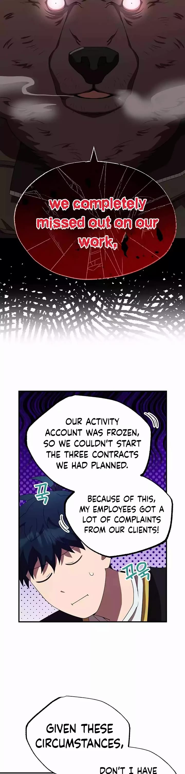 Magical Realm Shopkeeper Chapter 43 page 6 - Chapter 43