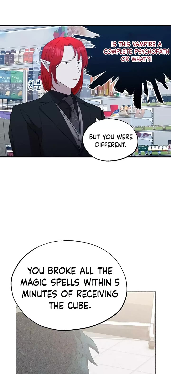 Magical Realm Shopkeeper Chapter 44 page 10 - Chapter 44