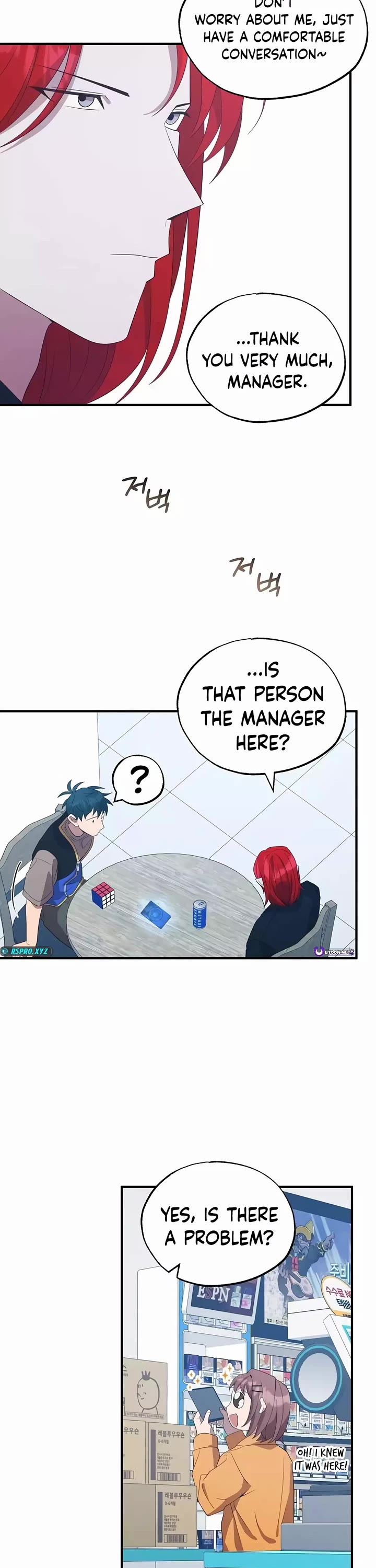 Magical Realm Shopkeeper Chapter 44 page 17 - Chapter 44