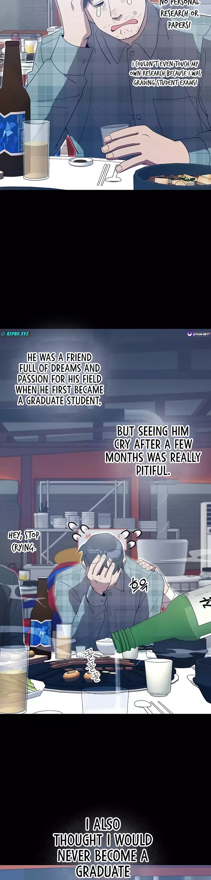 Magical Realm Shopkeeper Chapter 44 page 2 - Chapter 44
