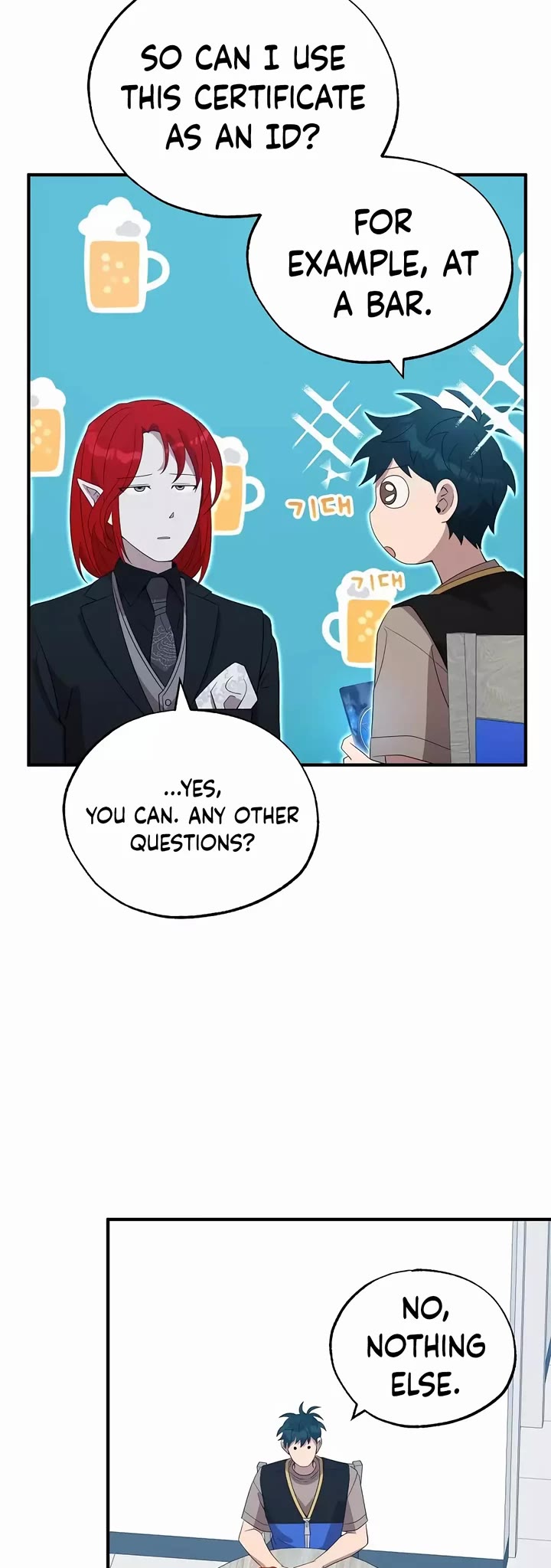 Magical Realm Shopkeeper Chapter 44 page 24 - Chapter 44