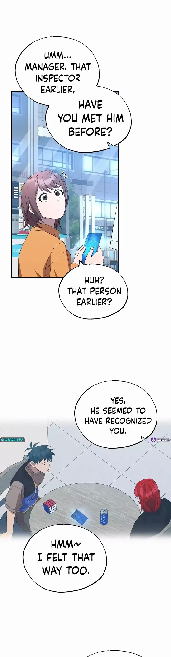 Magical Realm Shopkeeper Chapter 44 page 29 - Chapter 44