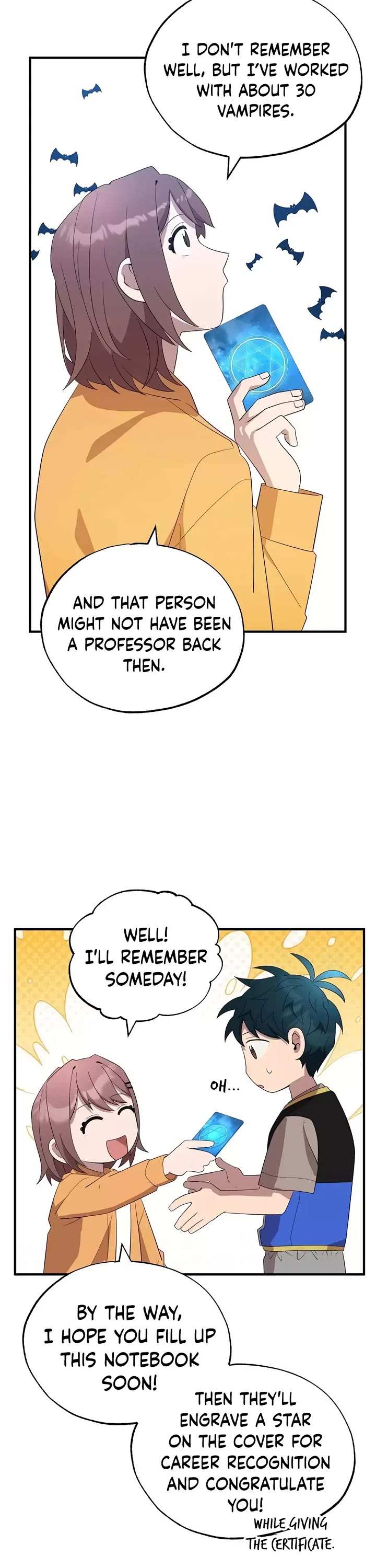 Magical Realm Shopkeeper Chapter 44 page 30 - Chapter 44