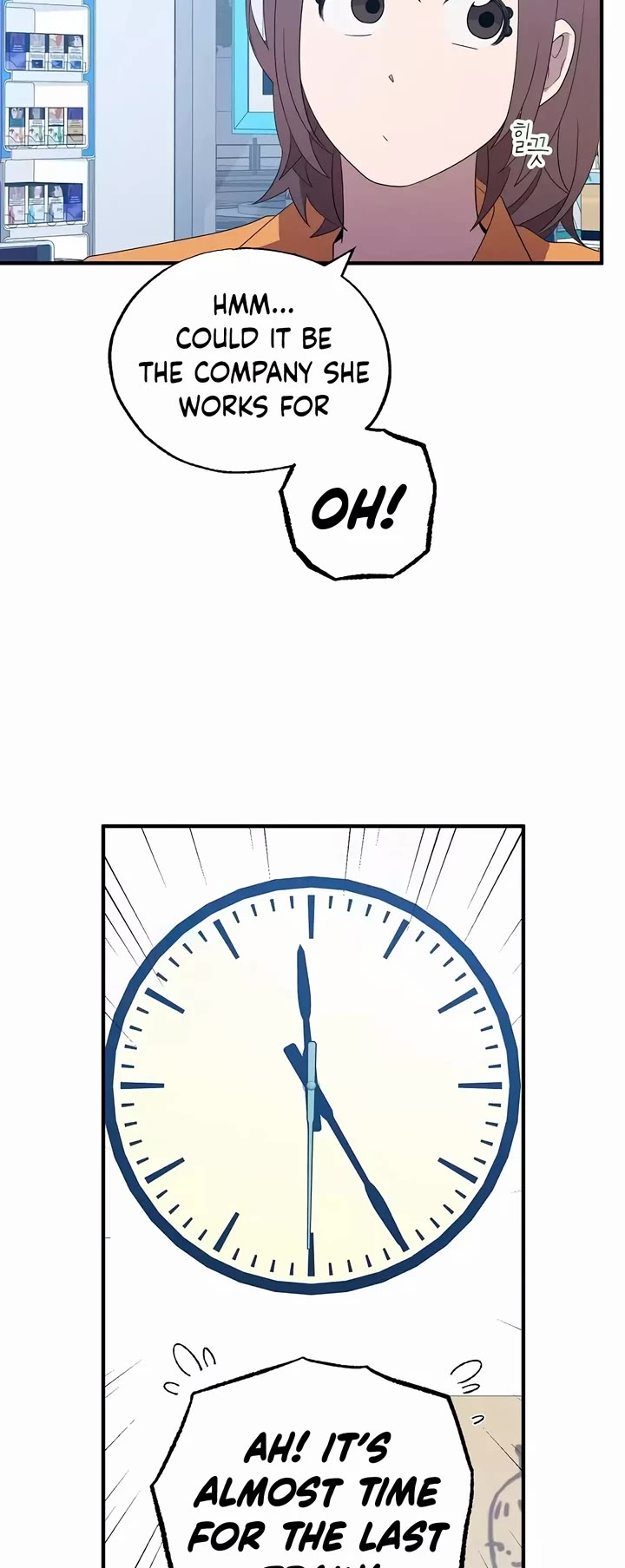 Magical Realm Shopkeeper Chapter 44 page 33 - Chapter 44