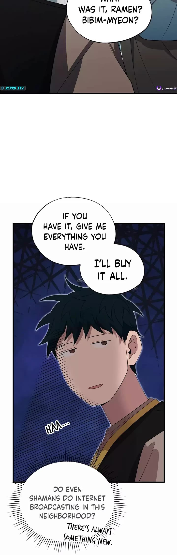 Magical Realm Shopkeeper Chapter 44 page 37 - Chapter 44