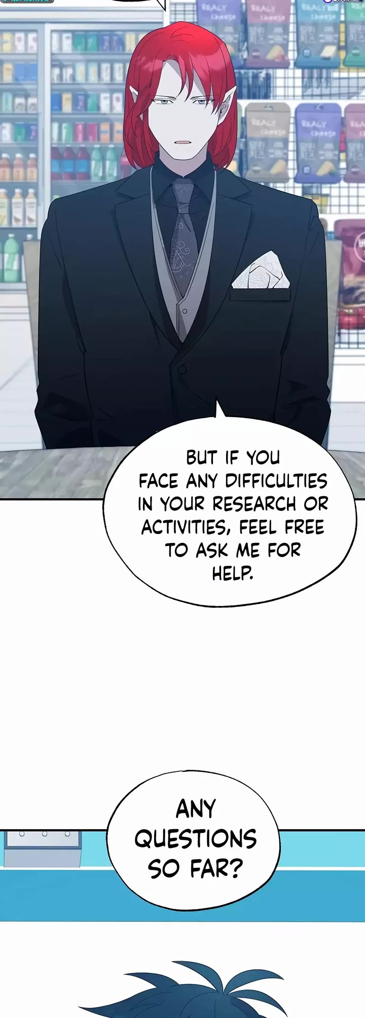 Magical Realm Shopkeeper Chapter 44 page 5 - Chapter 44