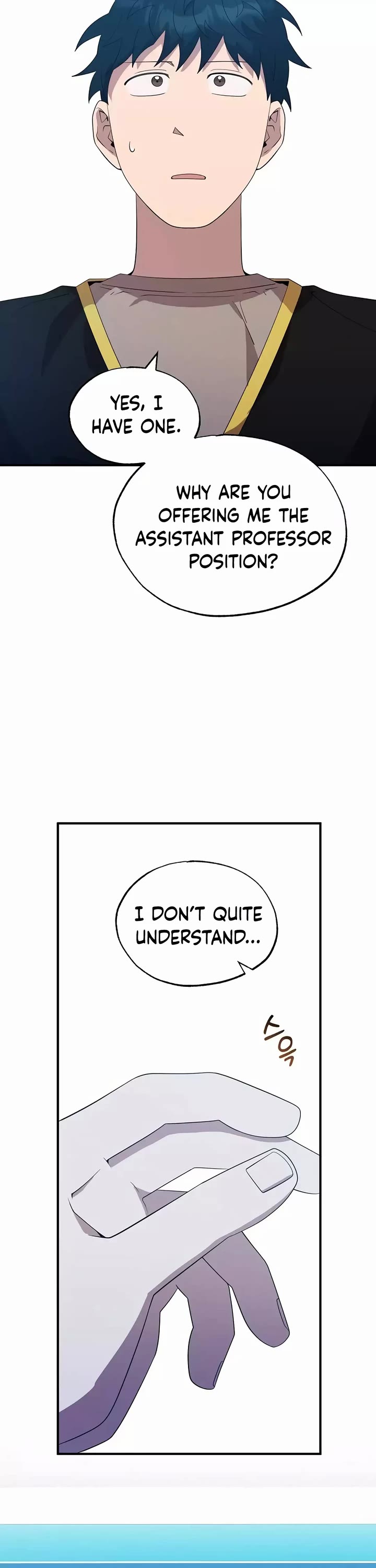 Magical Realm Shopkeeper Chapter 44 page 6 - Chapter 44