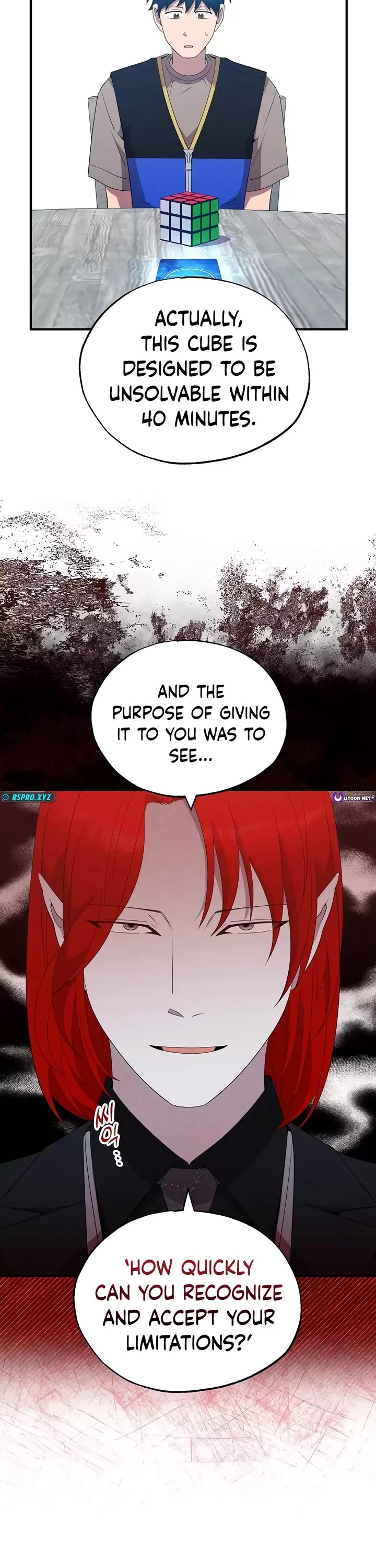 Magical Realm Shopkeeper Chapter 44 page 8 - Chapter 44