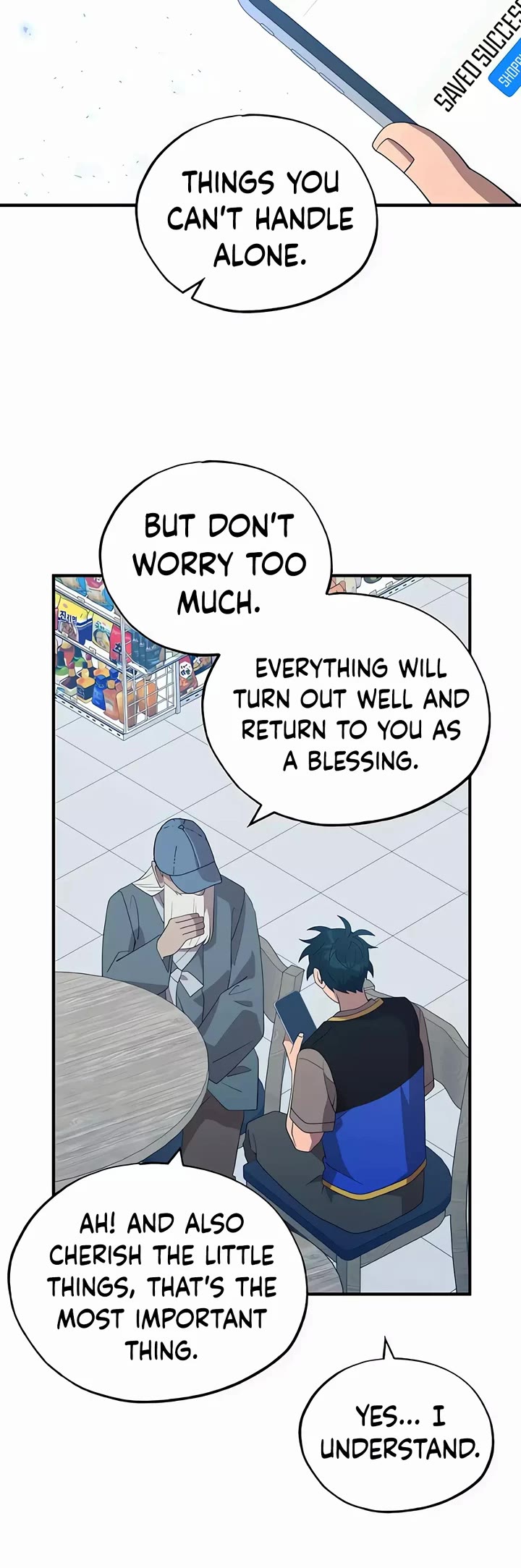 Magical Realm Shopkeeper Chapter 45 page 14 - Chapter 45