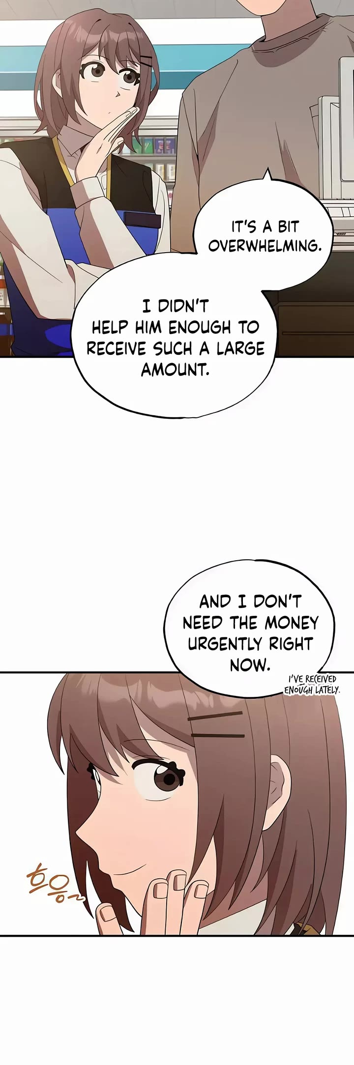 Magical Realm Shopkeeper Chapter 45 page 19 - Chapter 45