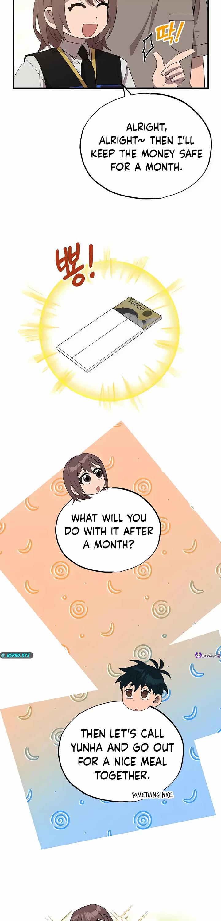 Magical Realm Shopkeeper Chapter 45 page 21 - Chapter 45