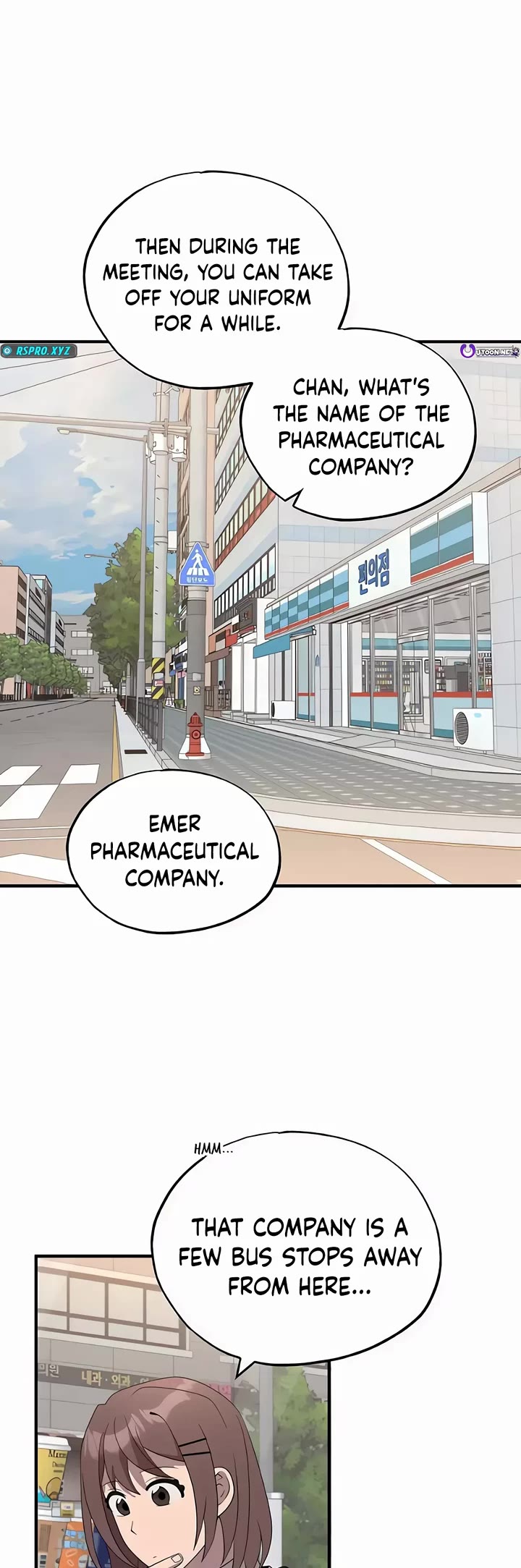 Magical Realm Shopkeeper Chapter 45 page 24 - Chapter 45