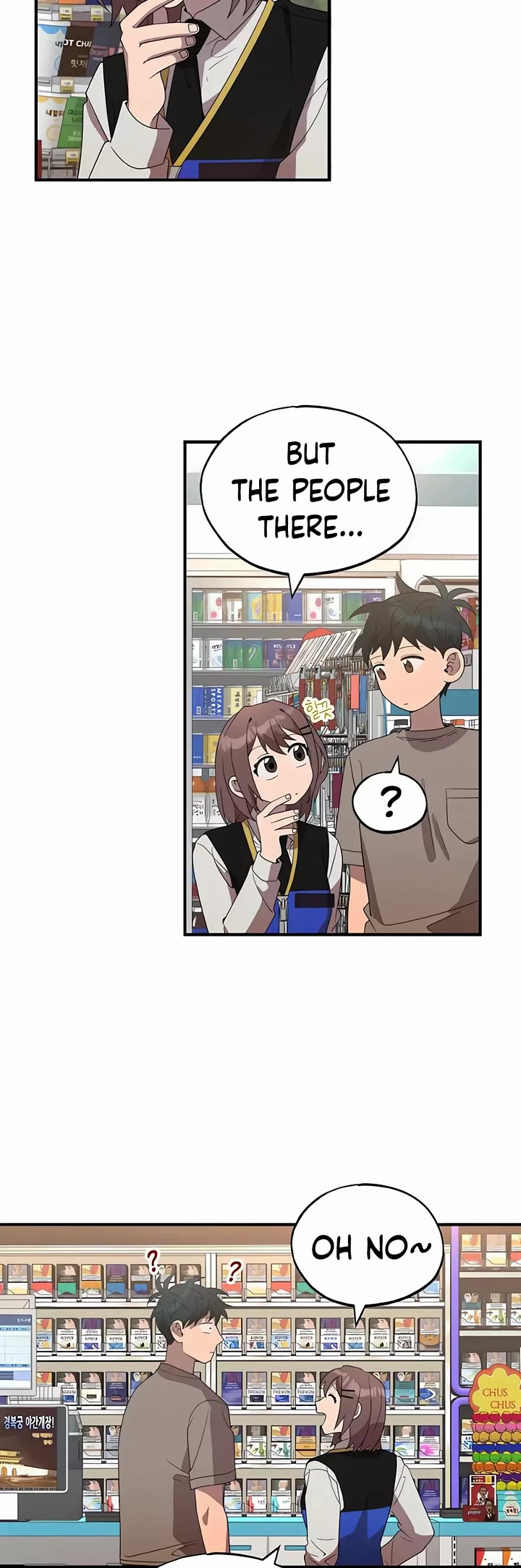 Magical Realm Shopkeeper Chapter 45 page 25 - Chapter 45