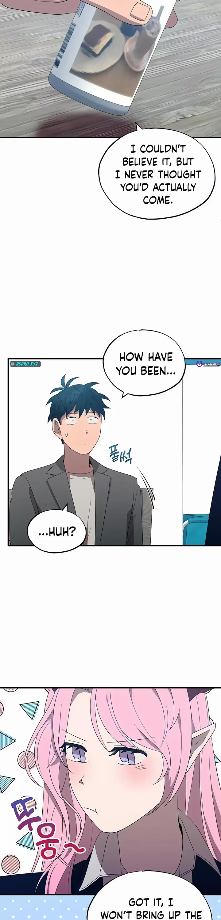 Magical Realm Shopkeeper Chapter 45 page 31 - Chapter 45