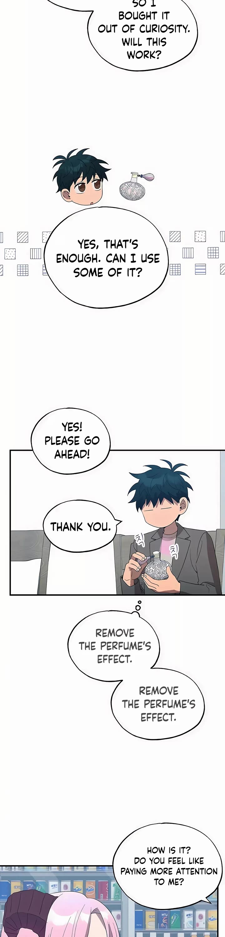 Magical Realm Shopkeeper Chapter 46 page 14 - Chapter 46