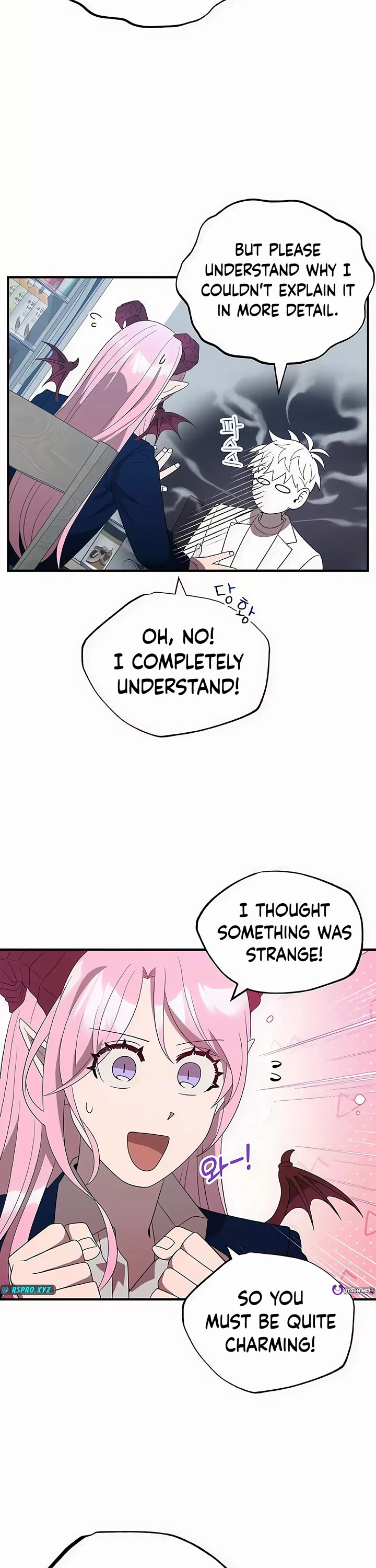 Magical Realm Shopkeeper Chapter 46 page 18 - Chapter 46