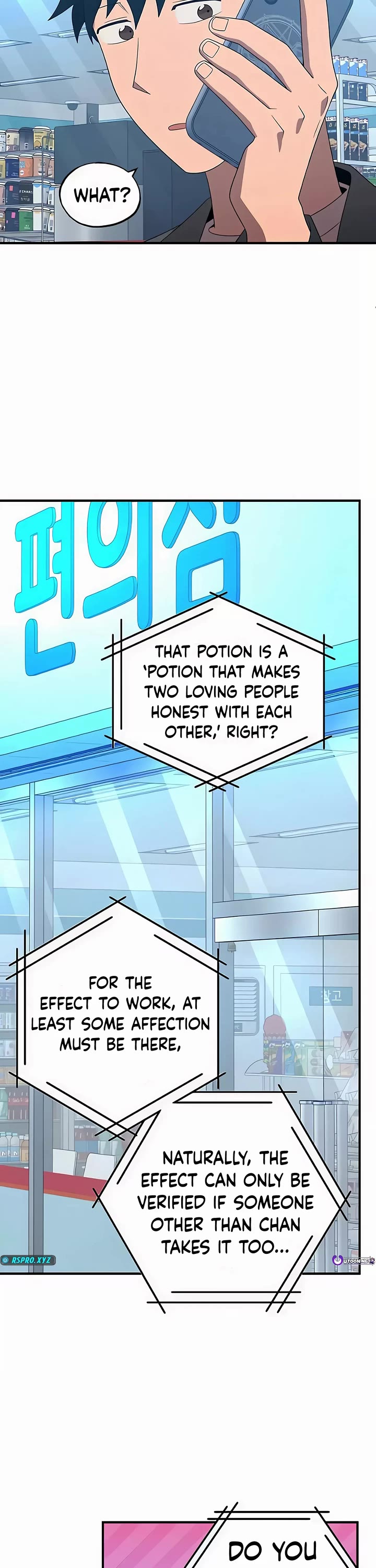 Magical Realm Shopkeeper Chapter 46 page 26 - Chapter 46