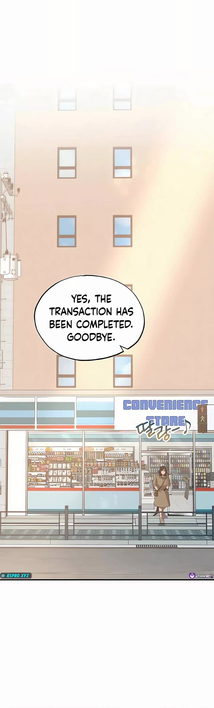 Magical Realm Shopkeeper Chapter 46 page 32 - Chapter 46