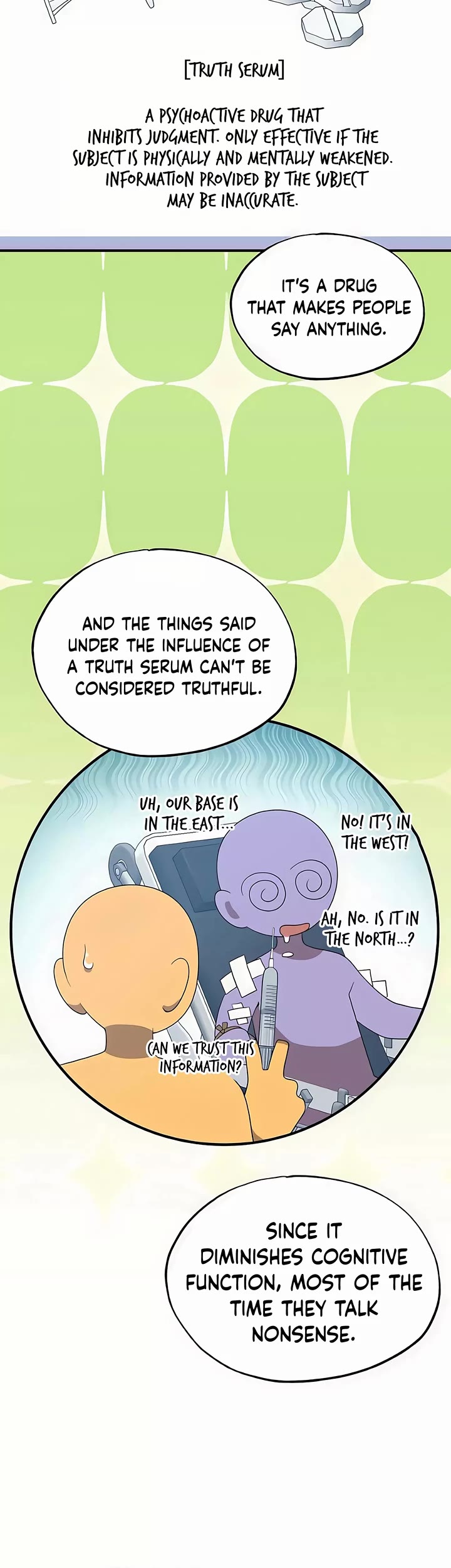 Magical Realm Shopkeeper Chapter 46 page 4 - Chapter 46
