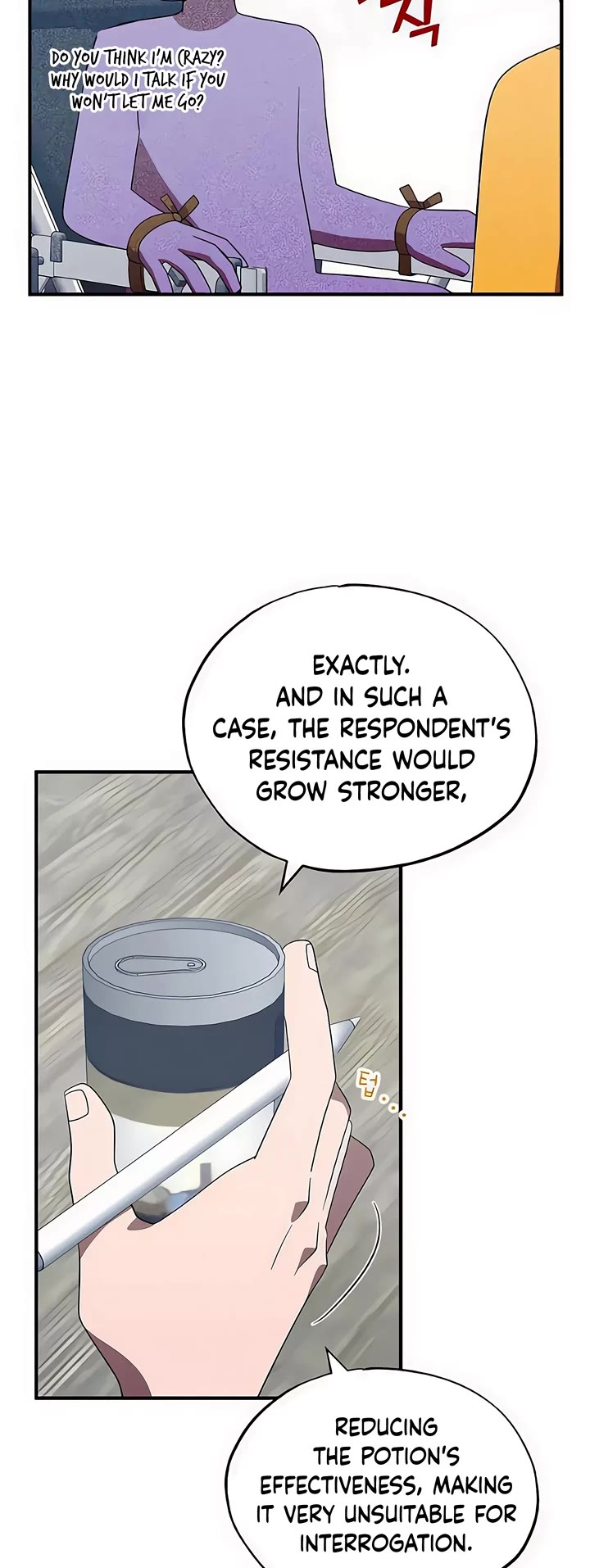 Magical Realm Shopkeeper Chapter 46 page 7 - Chapter 46