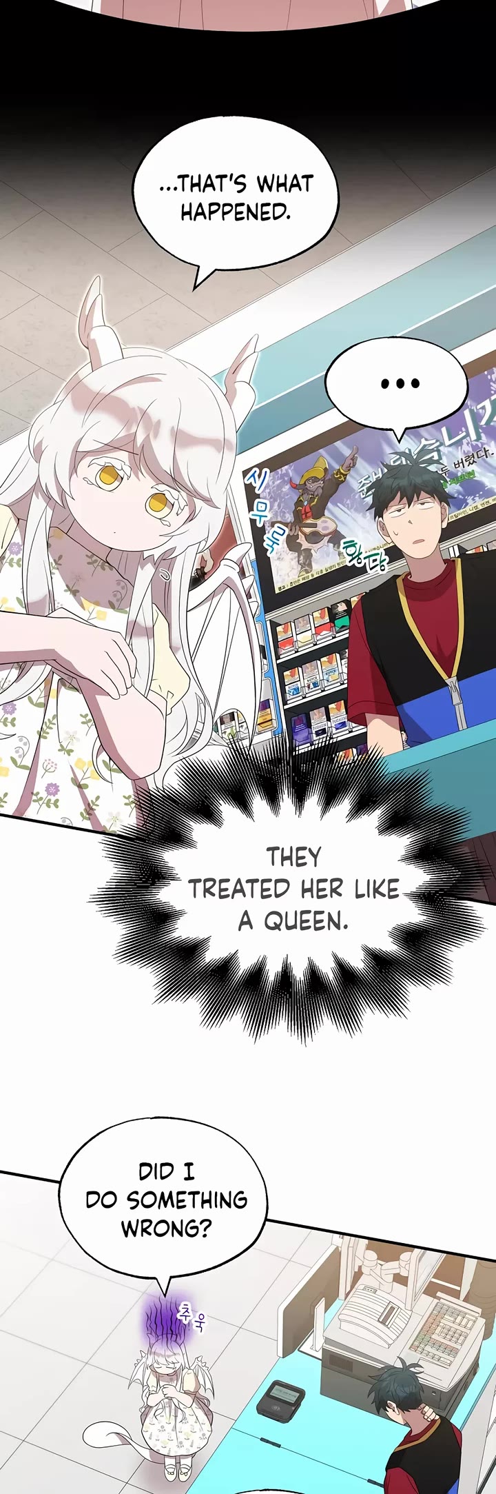Magical Realm Shopkeeper Chapter 47 page 10 - Chapter 47