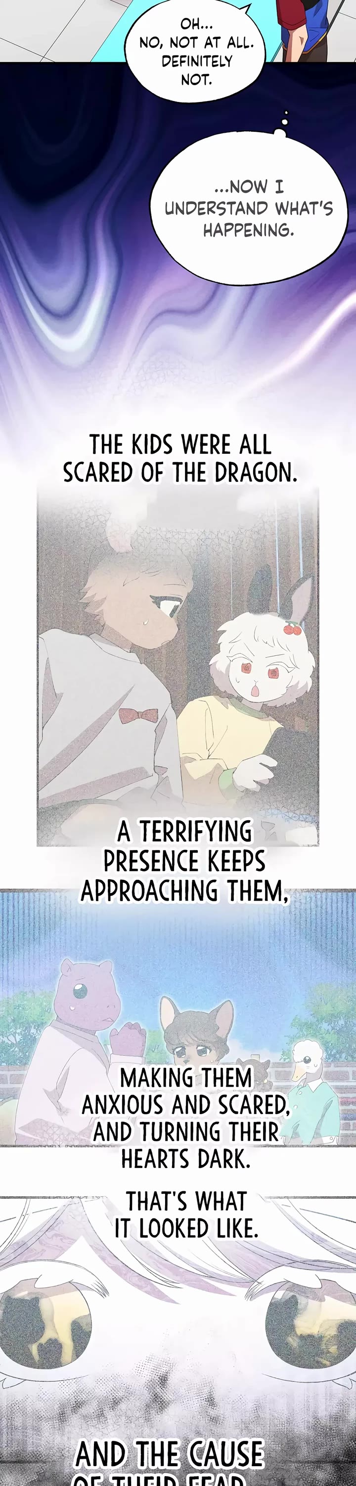Magical Realm Shopkeeper Chapter 47 page 11 - Chapter 47