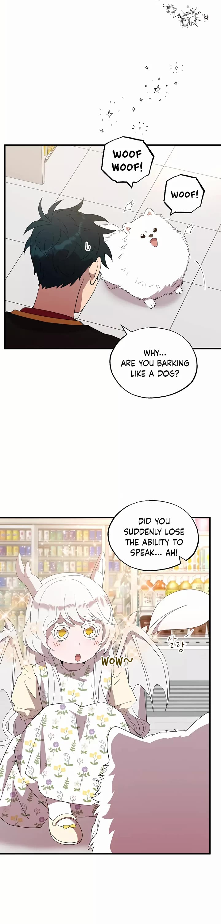 Magical Realm Shopkeeper Chapter 47 page 17 - Chapter 47