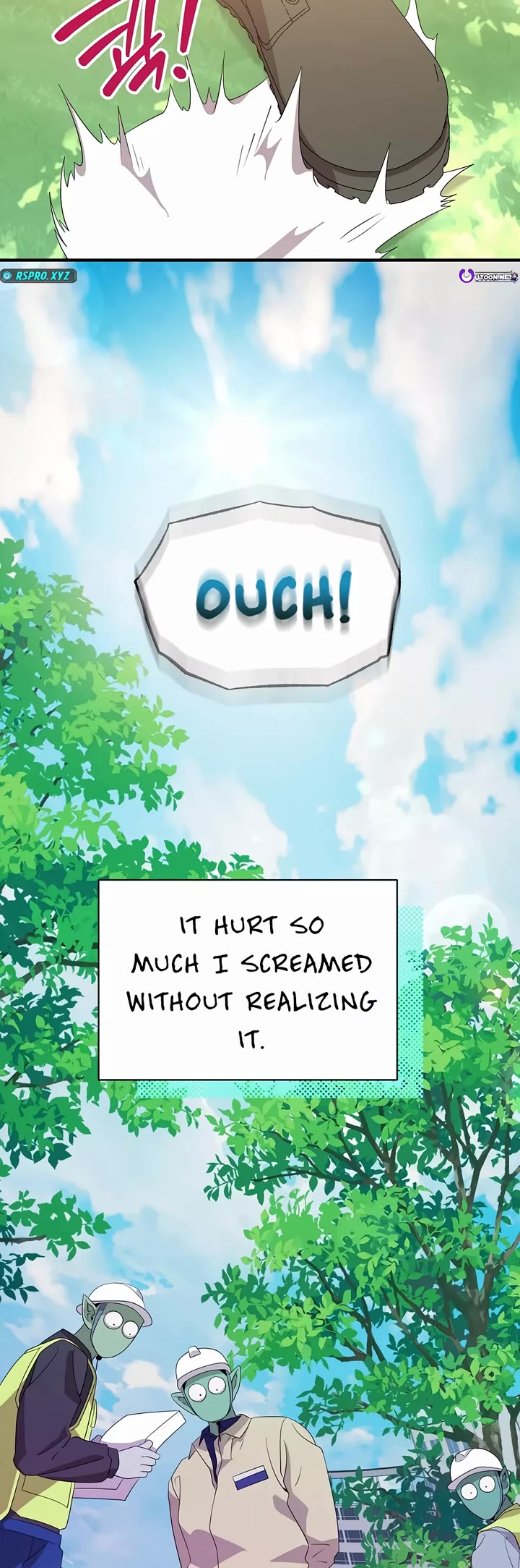 Magical Realm Shopkeeper Chapter 47 page 20 - Chapter 47