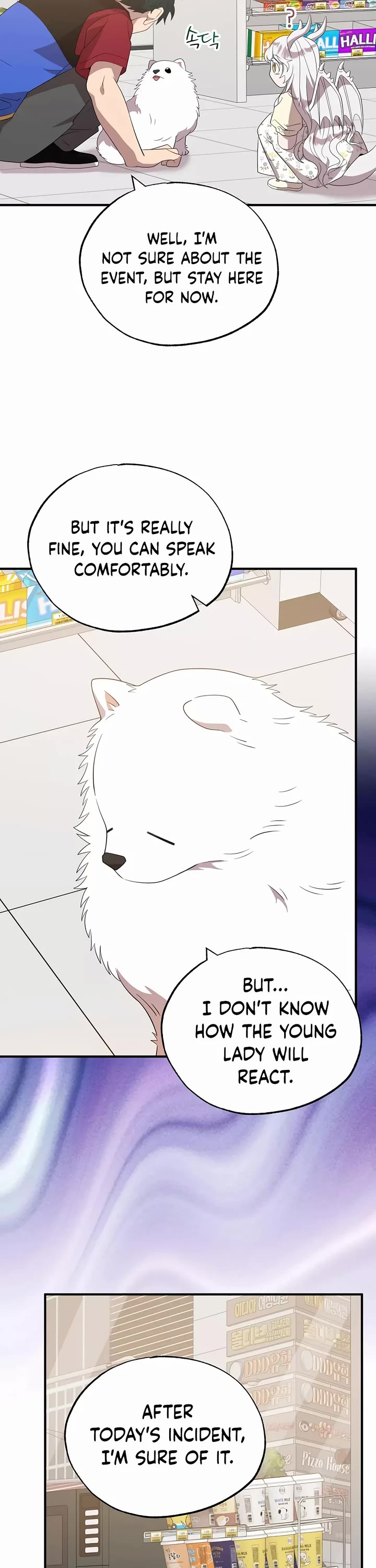 Magical Realm Shopkeeper Chapter 47 page 22 - Chapter 47