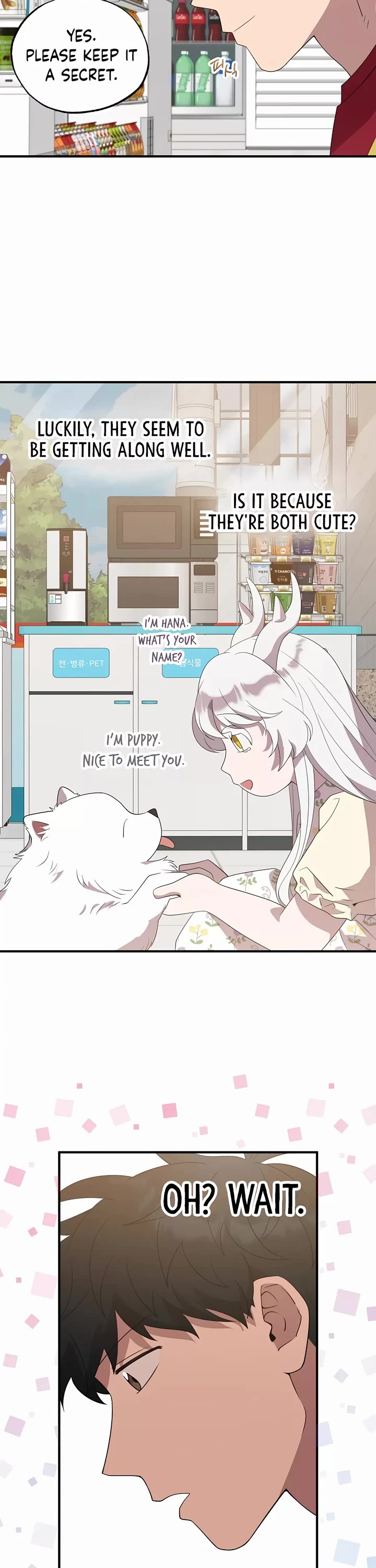 Magical Realm Shopkeeper Chapter 47 page 28 - Chapter 47