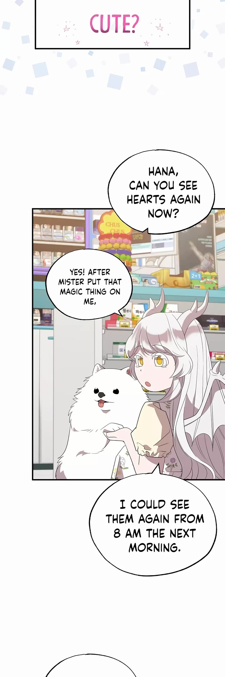 Magical Realm Shopkeeper Chapter 47 page 29 - Chapter 47