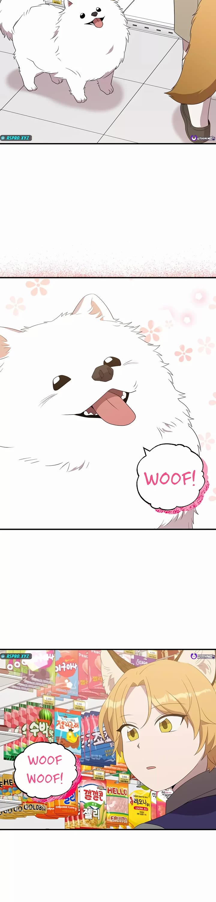 Magical Realm Shopkeeper Chapter 47 page 37 - Chapter 47