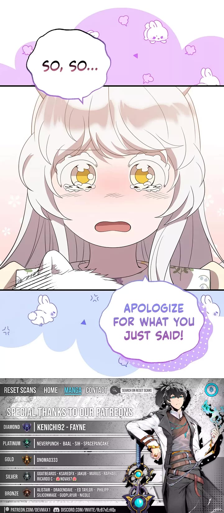 Magical Realm Shopkeeper Chapter 47 page 43 - Chapter 47