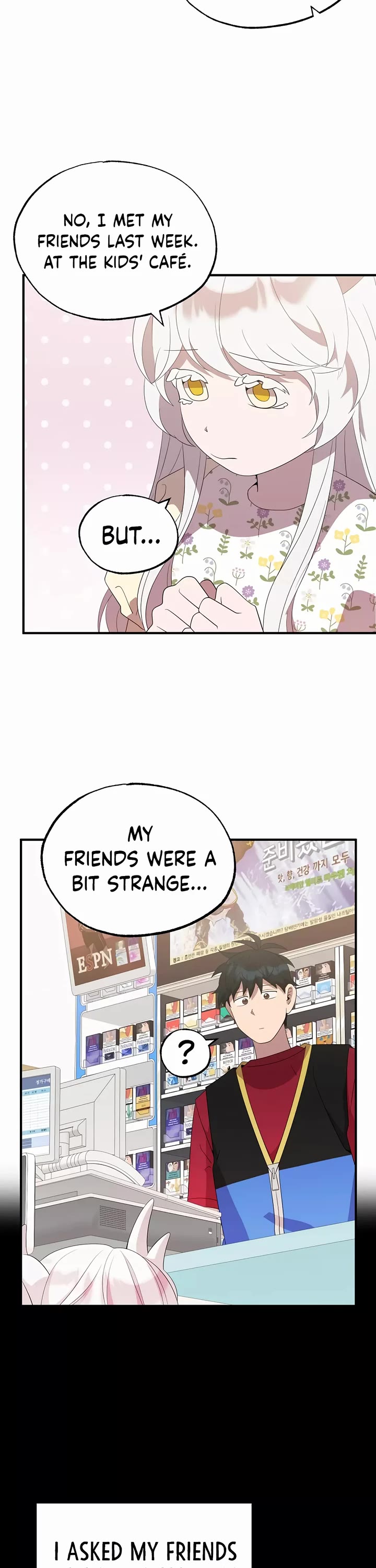 Magical Realm Shopkeeper Chapter 47 page 6 - Chapter 47