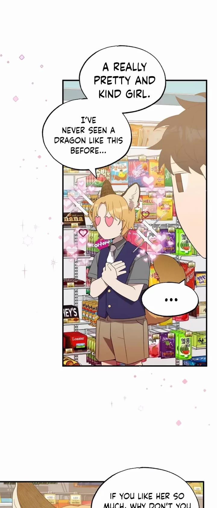 Magical Realm Shopkeeper Chapter 48 page 11 - Chapter 48