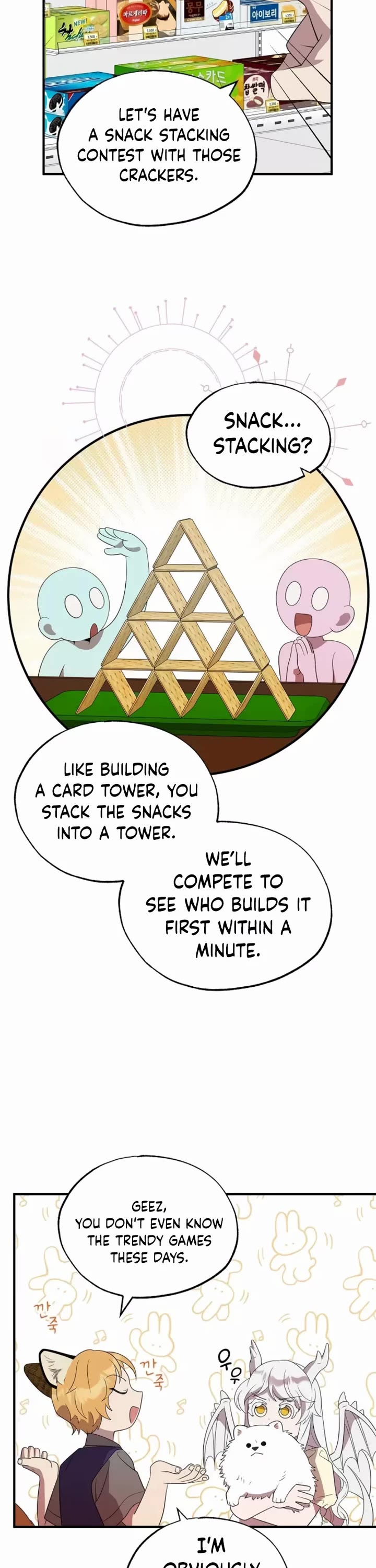 Magical Realm Shopkeeper Chapter 48 page 14 - Chapter 48