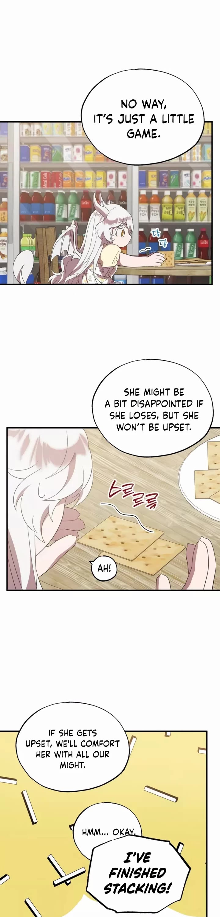 Magical Realm Shopkeeper Chapter 48 page 22 - Chapter 48