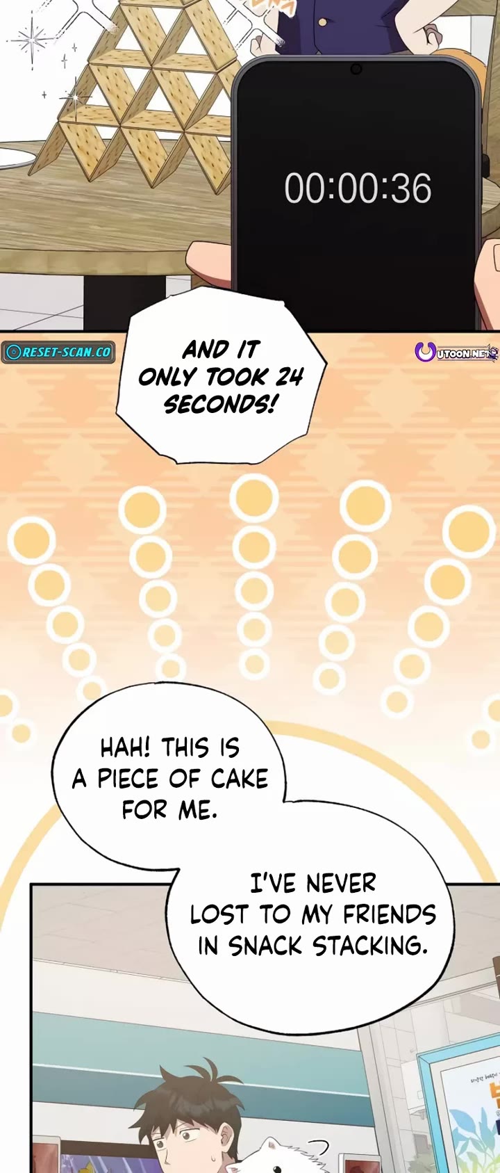 Magical Realm Shopkeeper Chapter 48 page 24 - Chapter 48