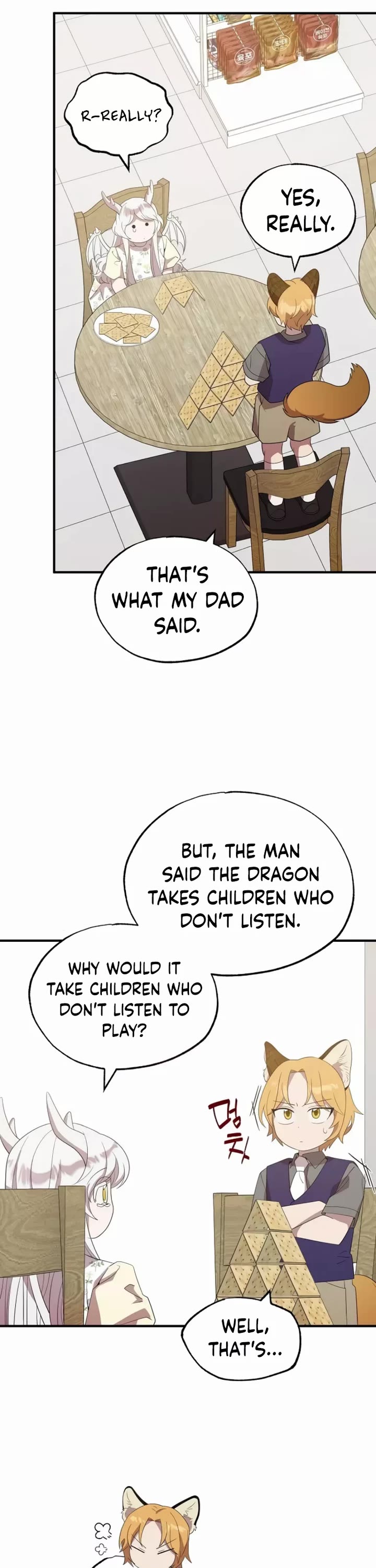 Magical Realm Shopkeeper Chapter 48 page 34 - Chapter 48