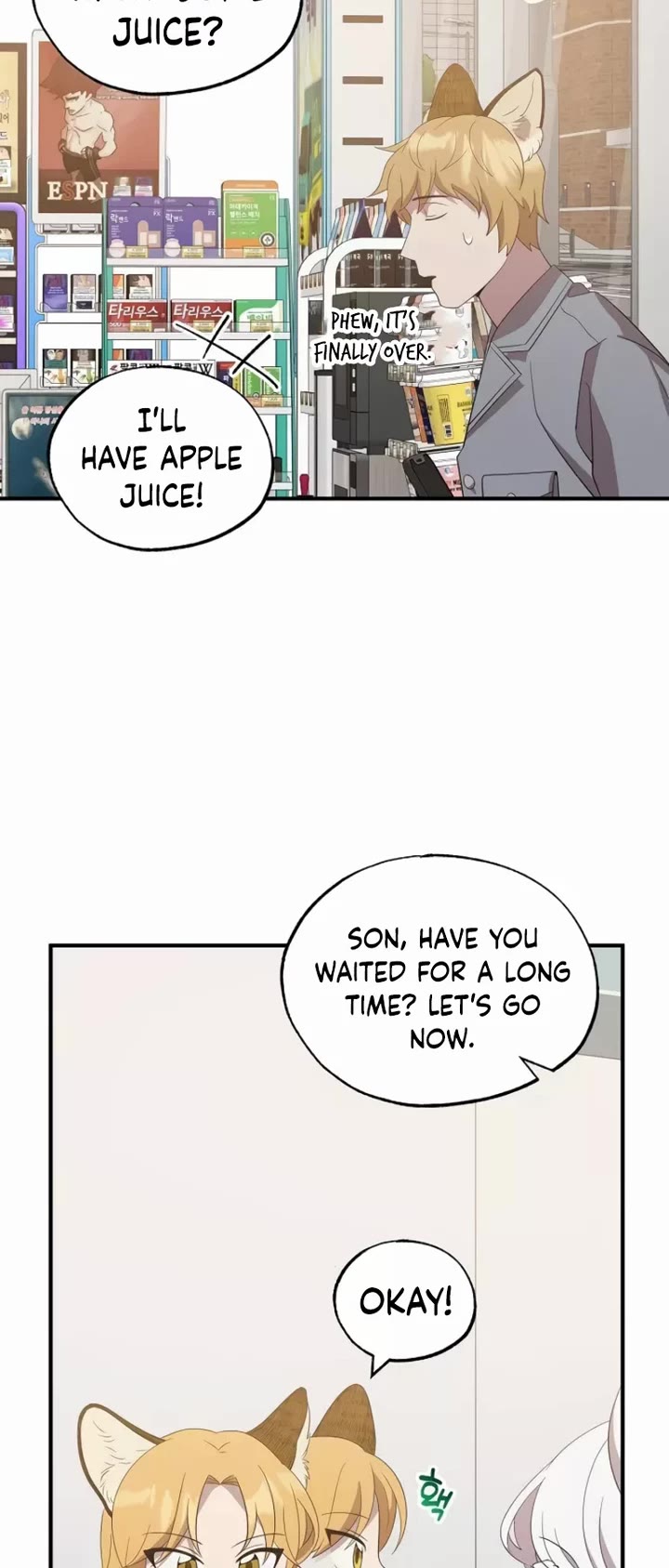 Magical Realm Shopkeeper Chapter 48 page 36 - Chapter 48