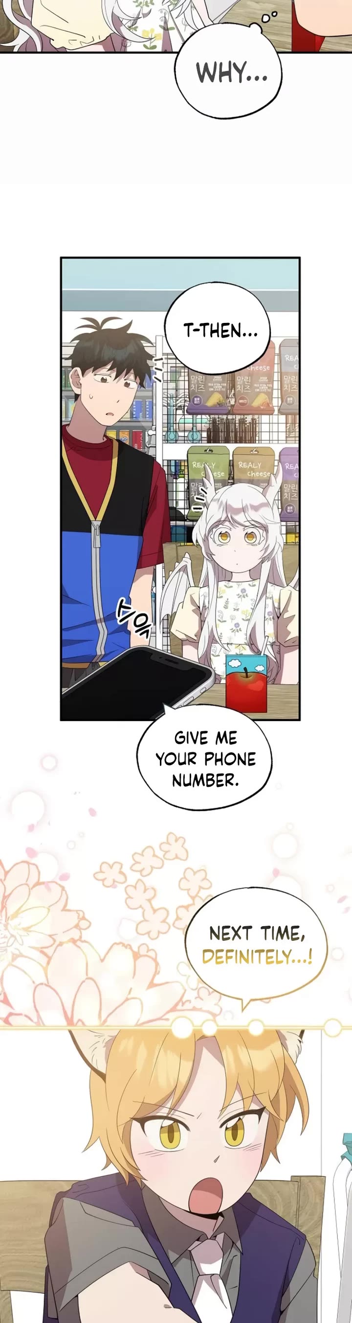 Magical Realm Shopkeeper Chapter 48 page 40 - Chapter 48
