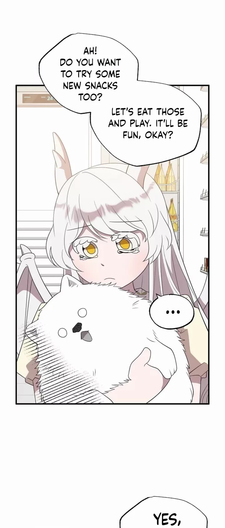 Magical Realm Shopkeeper Chapter 48 page 7 - Chapter 48