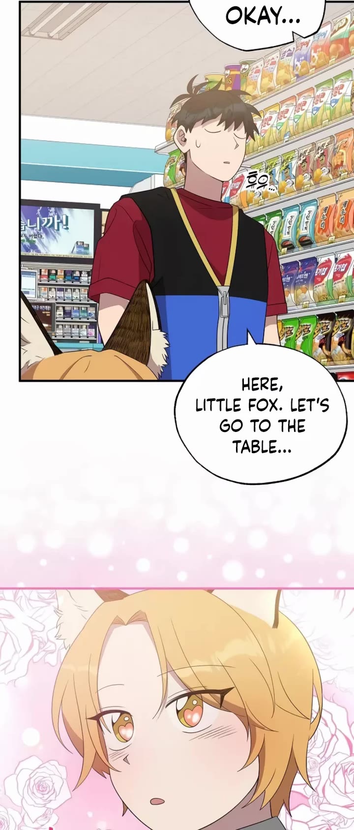 Magical Realm Shopkeeper Chapter 48 page 8 - Chapter 48