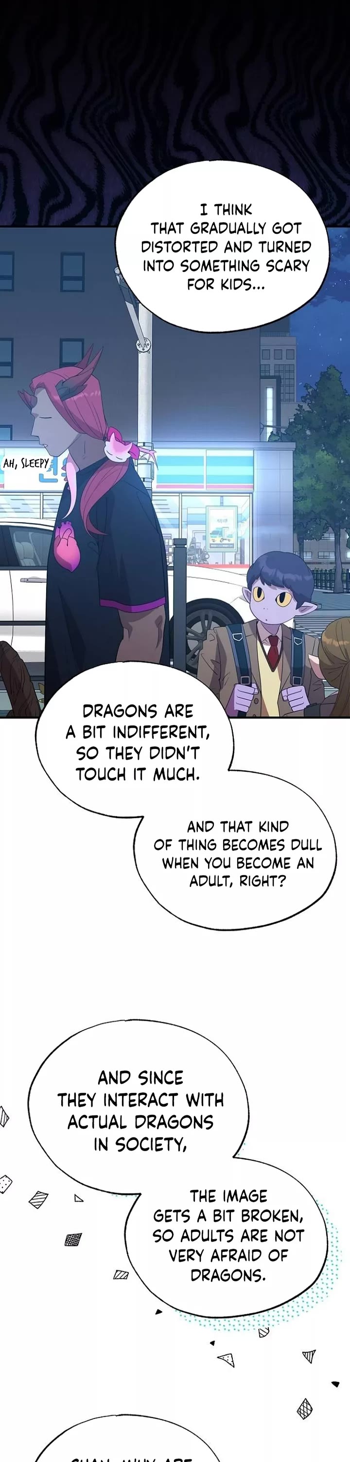 Magical Realm Shopkeeper Chapter 49 page 13 - Chapter 49