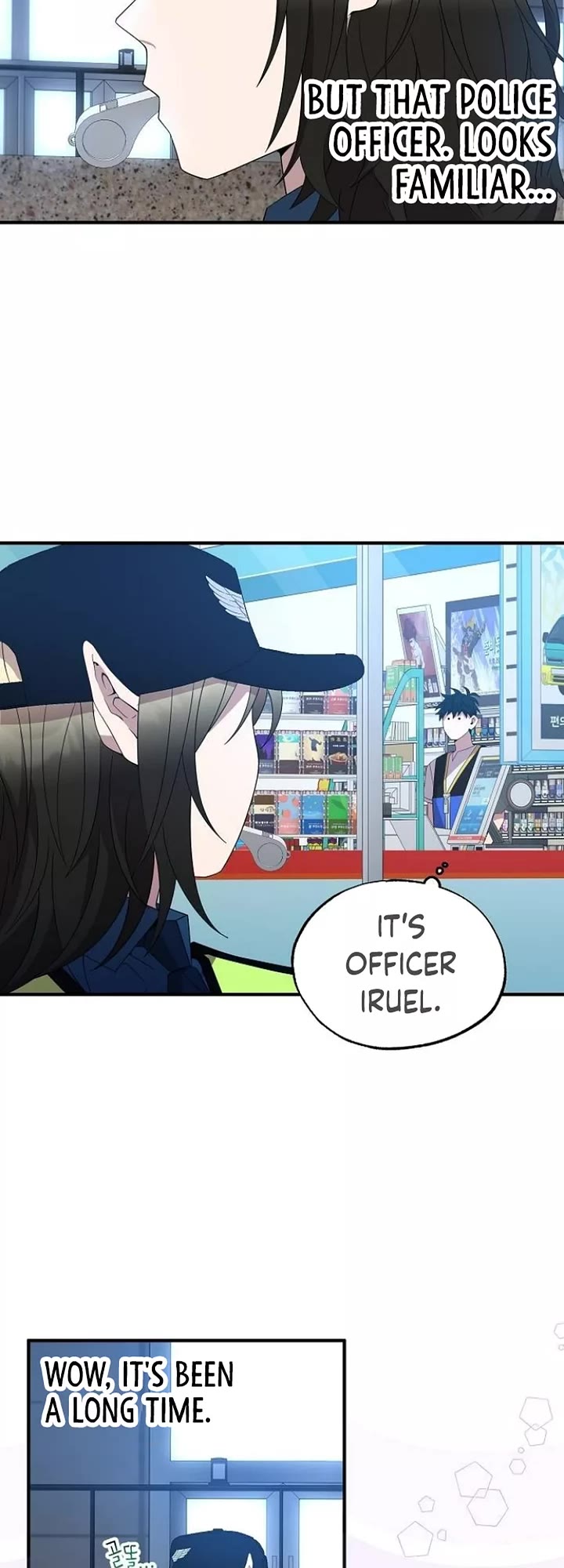 Magical Realm Shopkeeper Chapter 49 page 29 - Chapter 49