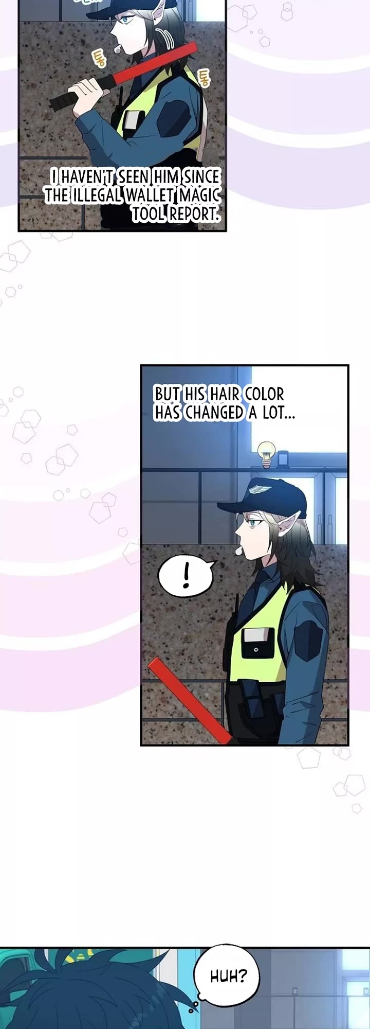 Magical Realm Shopkeeper Chapter 49 page 30 - Chapter 49