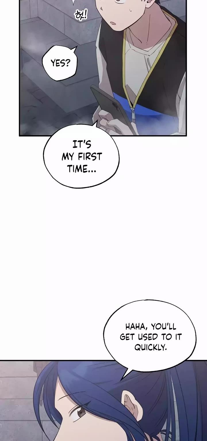 Magical Realm Shopkeeper Chapter 5 page 10 - Chapter 5