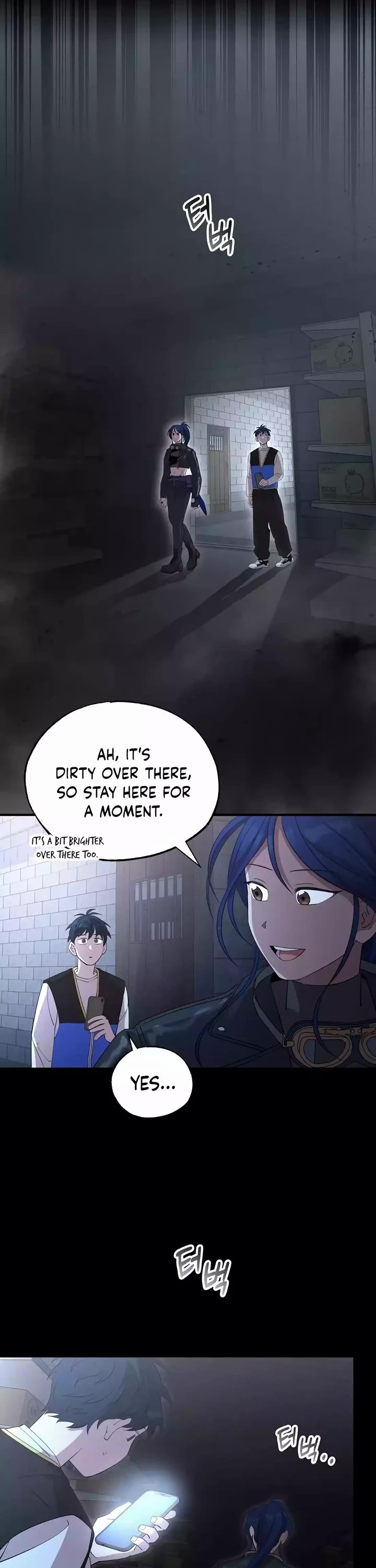 Magical Realm Shopkeeper Chapter 5 page 13 - Chapter 5
