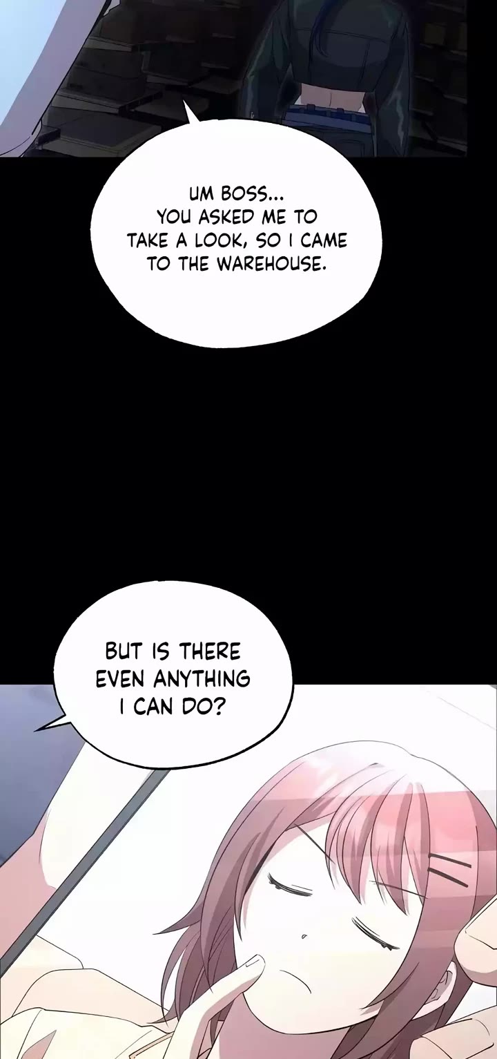 Magical Realm Shopkeeper Chapter 5 page 14 - Chapter 5