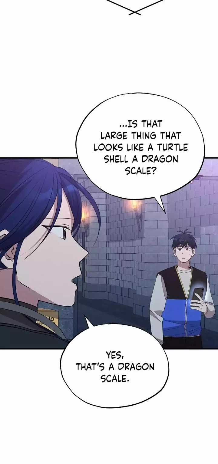 Magical Realm Shopkeeper Chapter 5 page 19 - Chapter 5